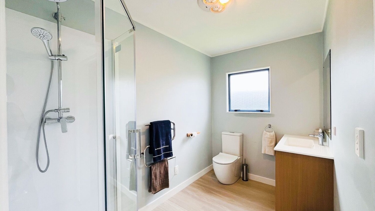 Photo of Bathroom in Mangawhai Heads