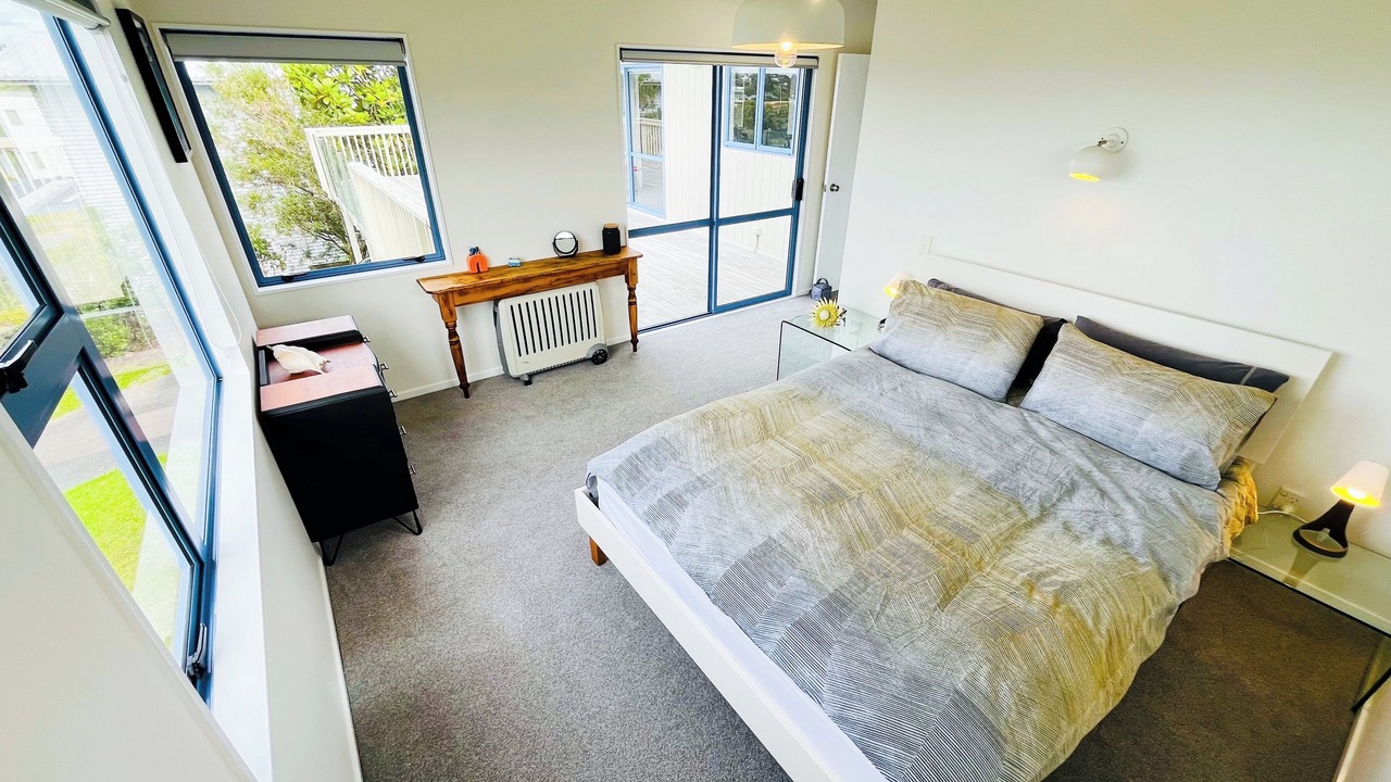 Photo of Bedroom in Mangawhai Heads