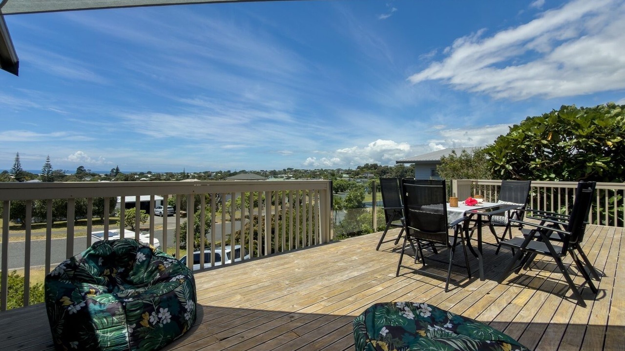 Photo of Outdoor in Mangawhai Heads