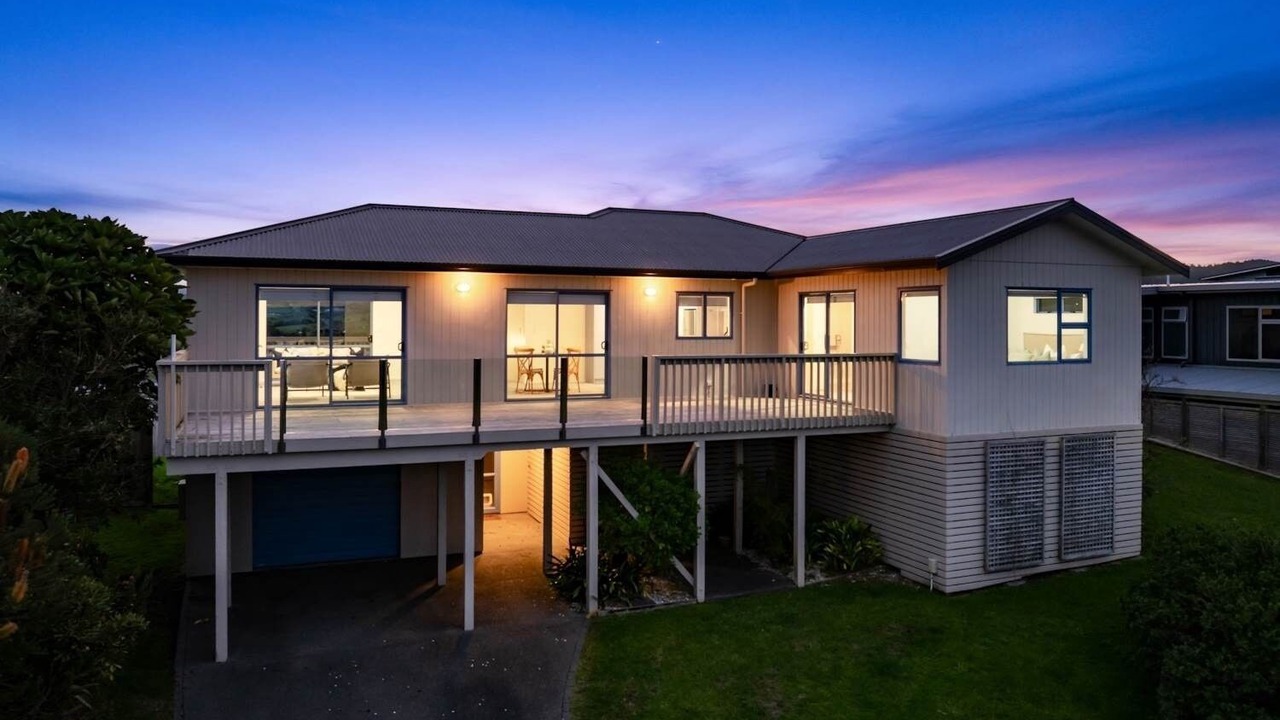 Photo of Outdoor in Mangawhai Heads