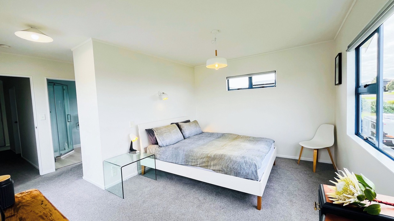 Photo of Bedroom in Mangawhai Heads