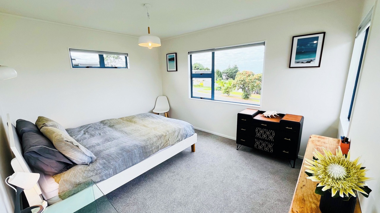 Photo of Bedroom in Mangawhai Heads