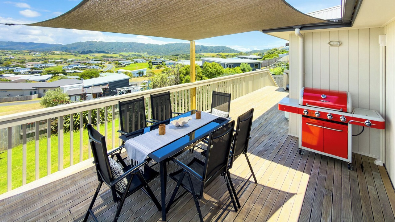 Photo of Outdoor in Mangawhai Heads