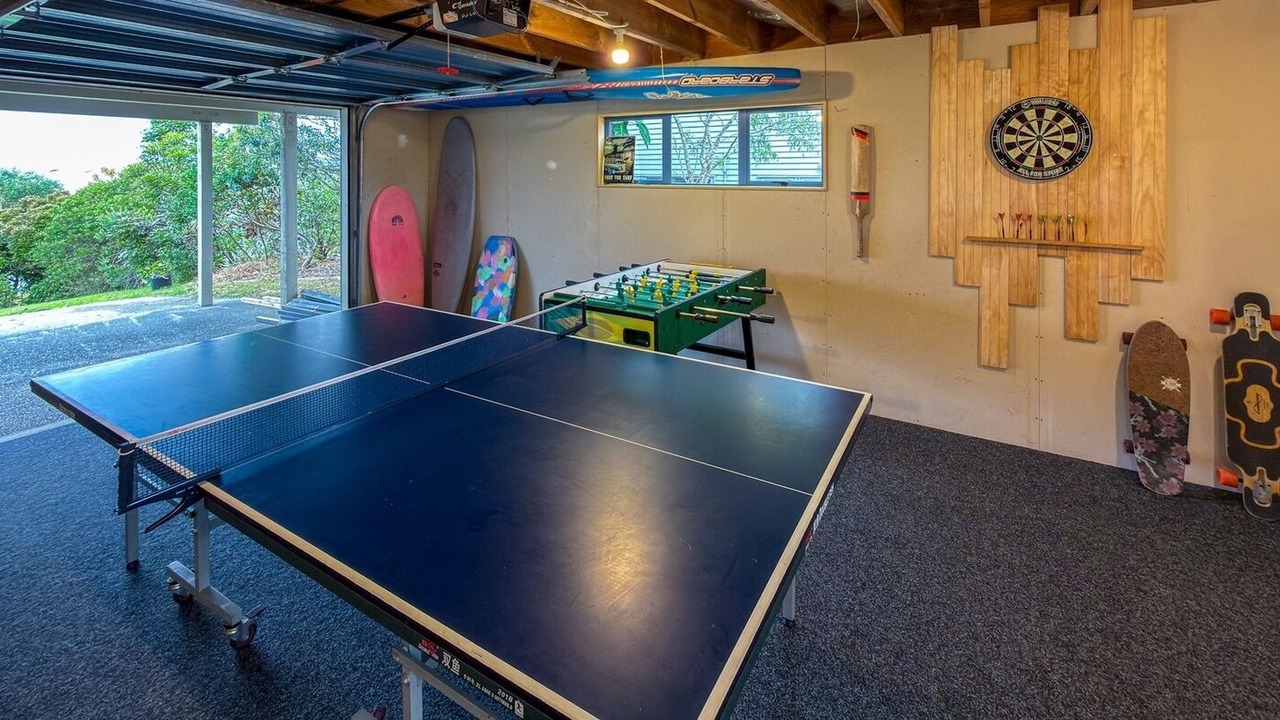 Photo of Bedroom in Mangawhai Heads
