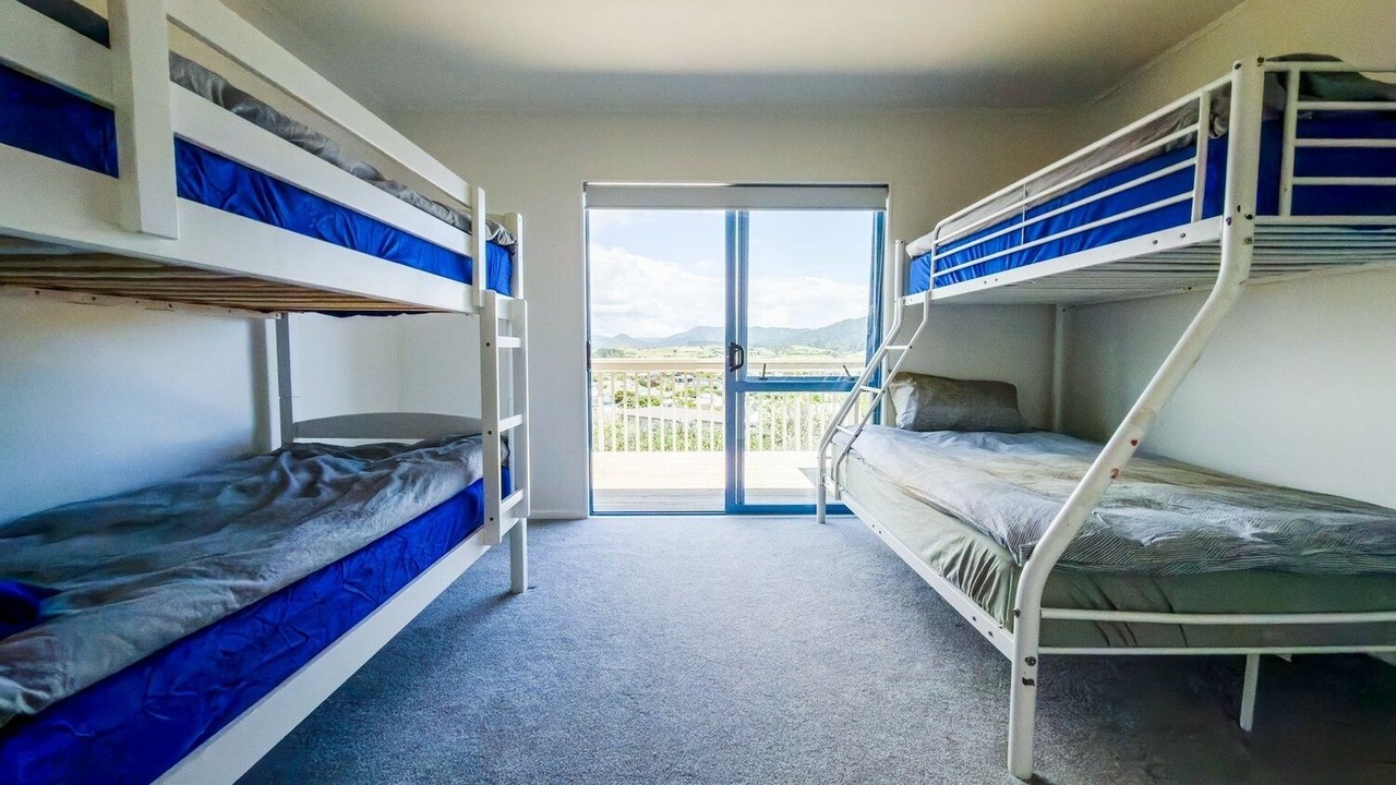 Photo of Bedroom in Mangawhai Heads