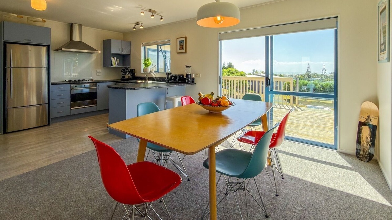 Photo of Kitchen in Mangawhai Heads
