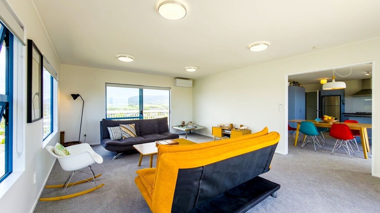 Photo of Livingroom in Mangawhai Heads