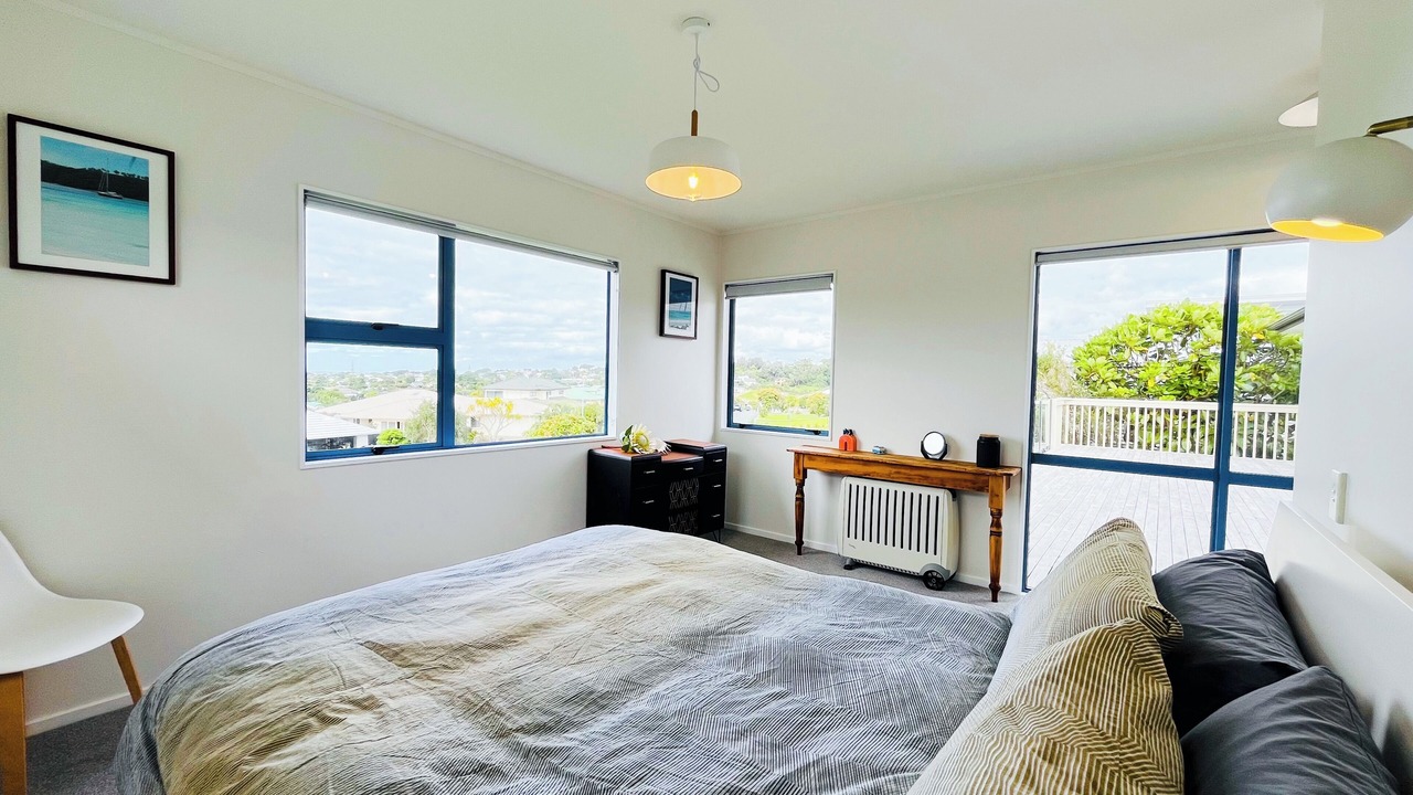 Photo of Bedroom in Mangawhai Heads