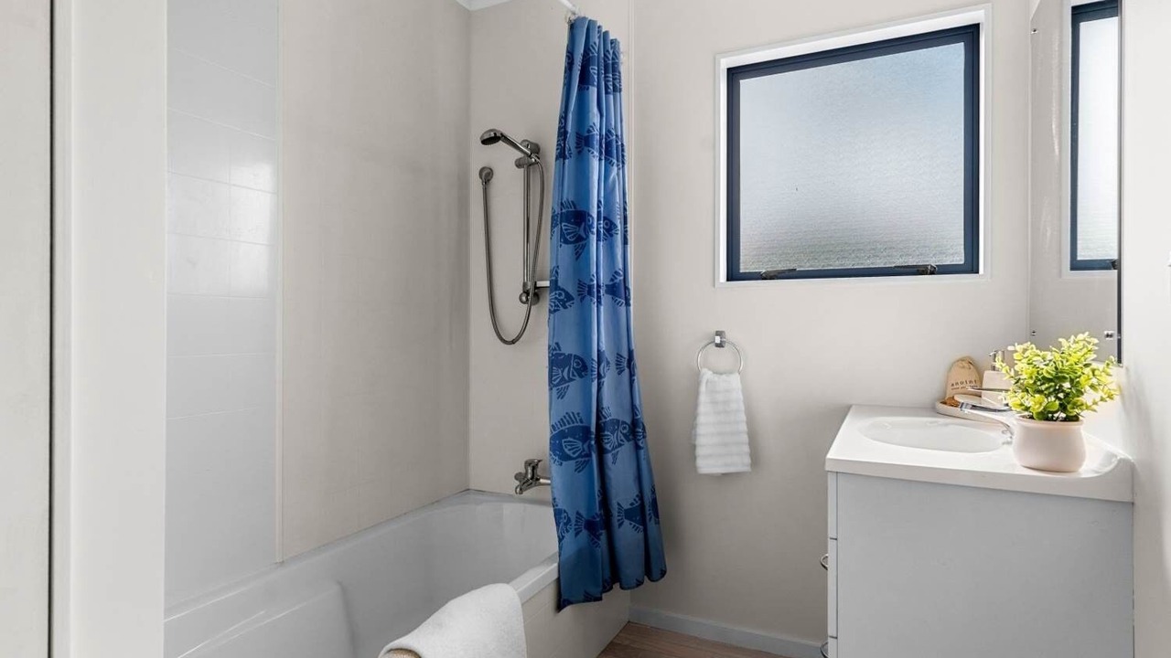 Photo of Bathroom in Mangawhai Heads