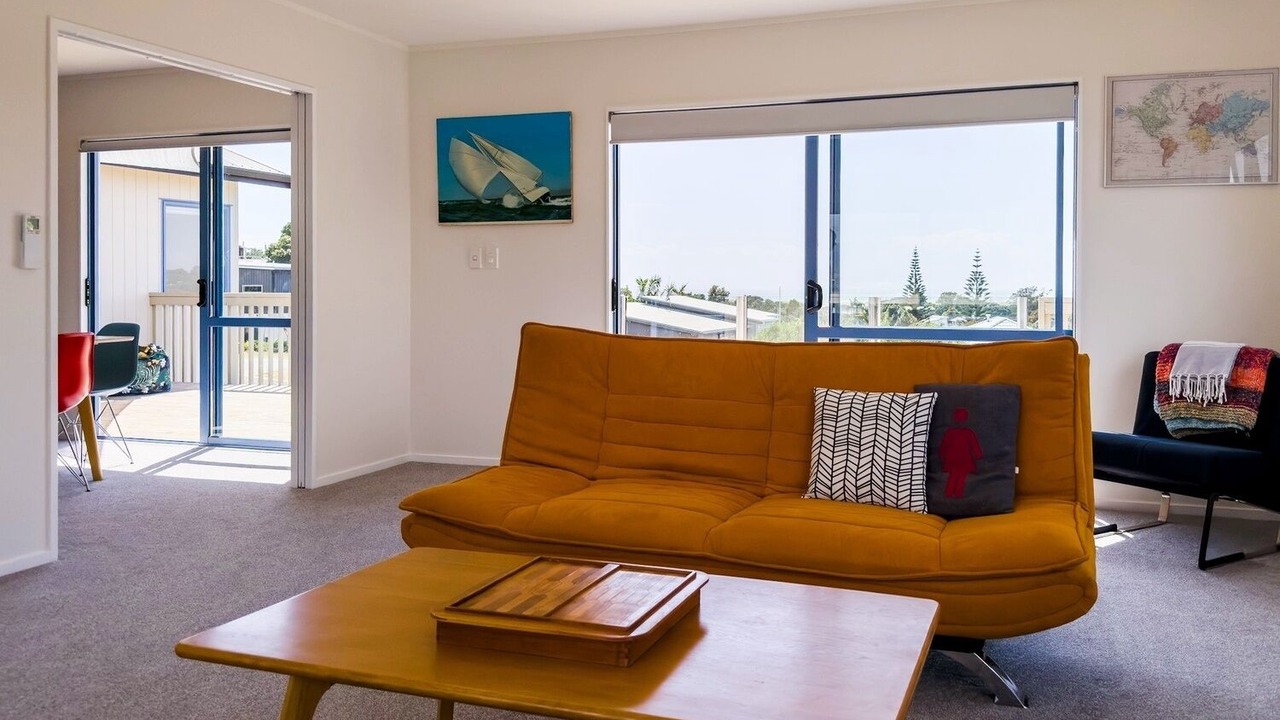 Photo of Livingroom in Mangawhai Heads