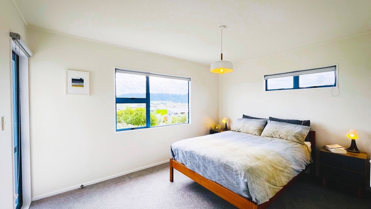 Photo of Bedroom in Mangawhai Heads