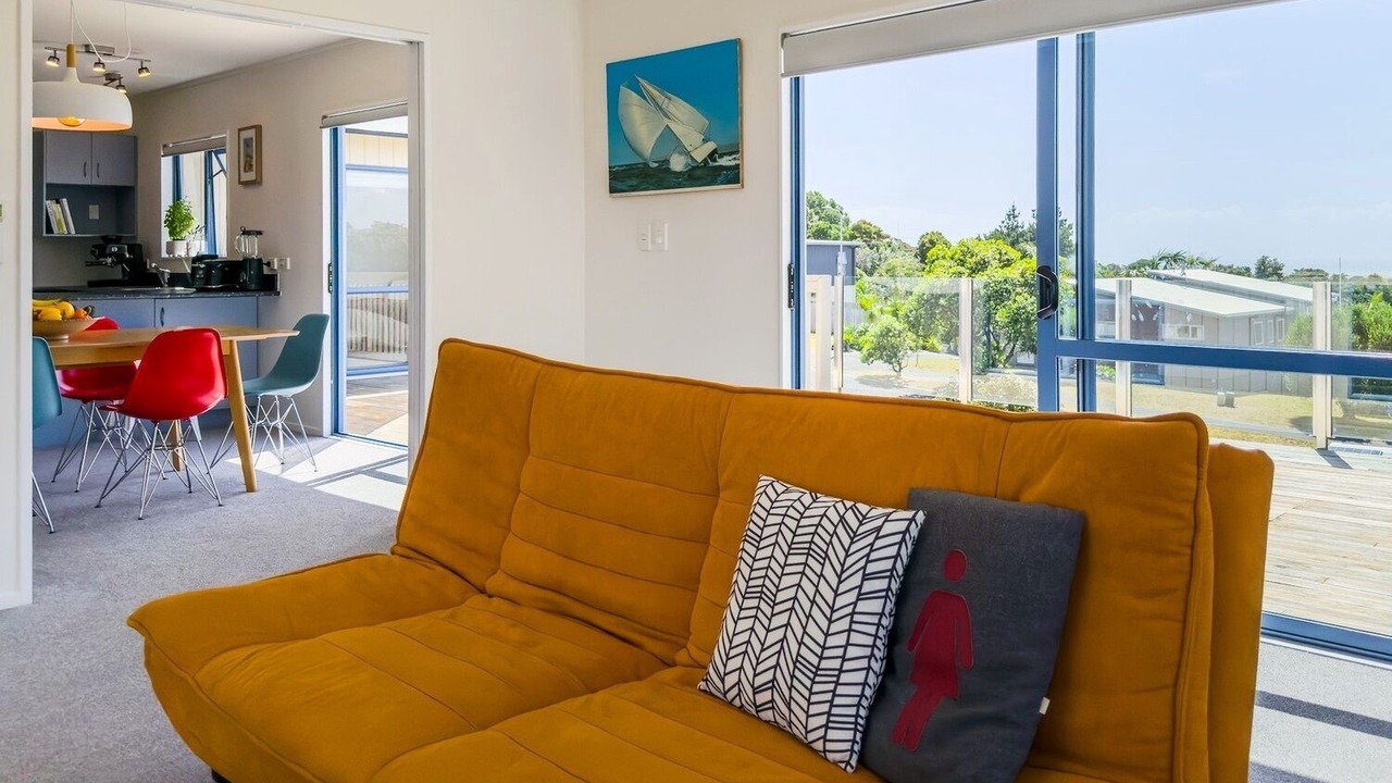 Photo of Livingroom in Mangawhai Heads