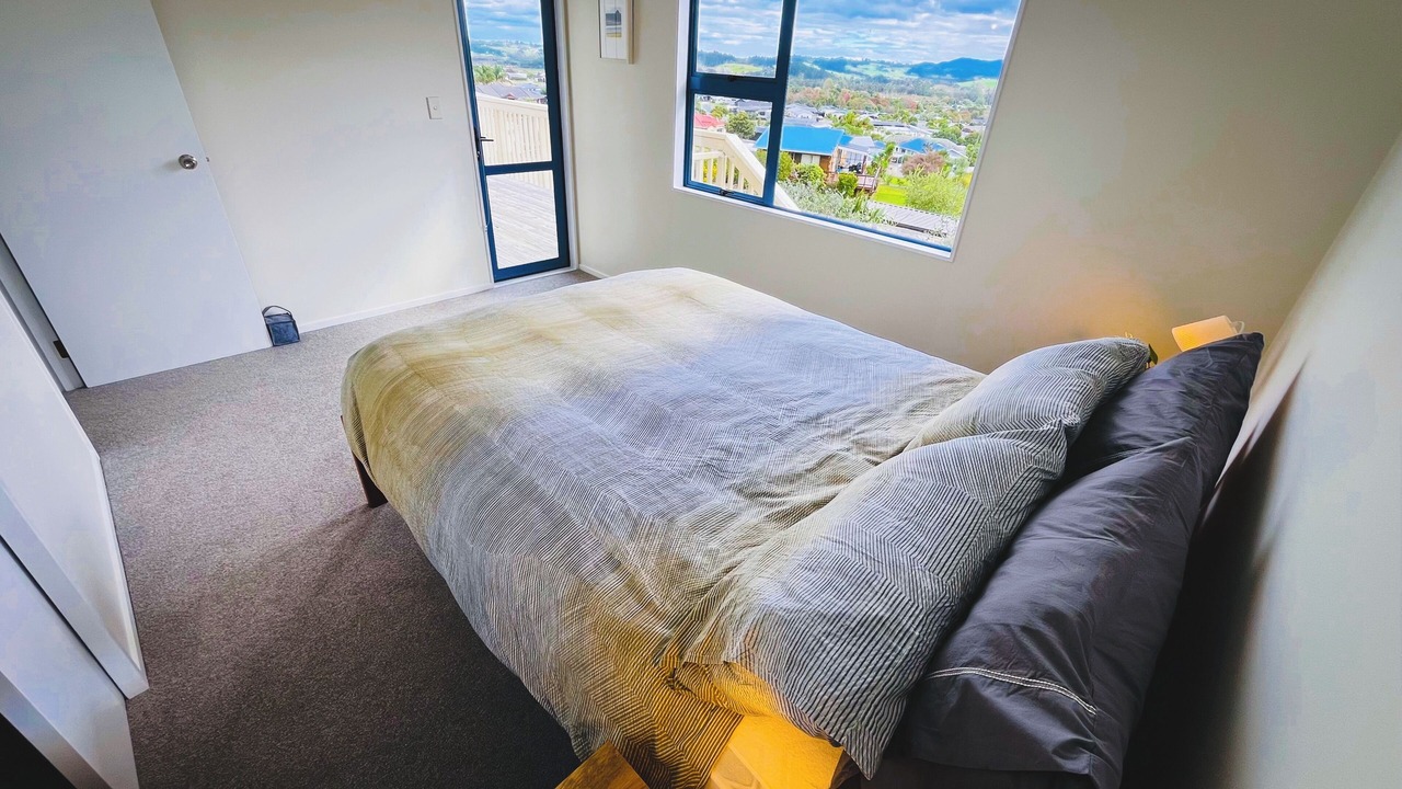 Photo of Bedroom in Mangawhai Heads