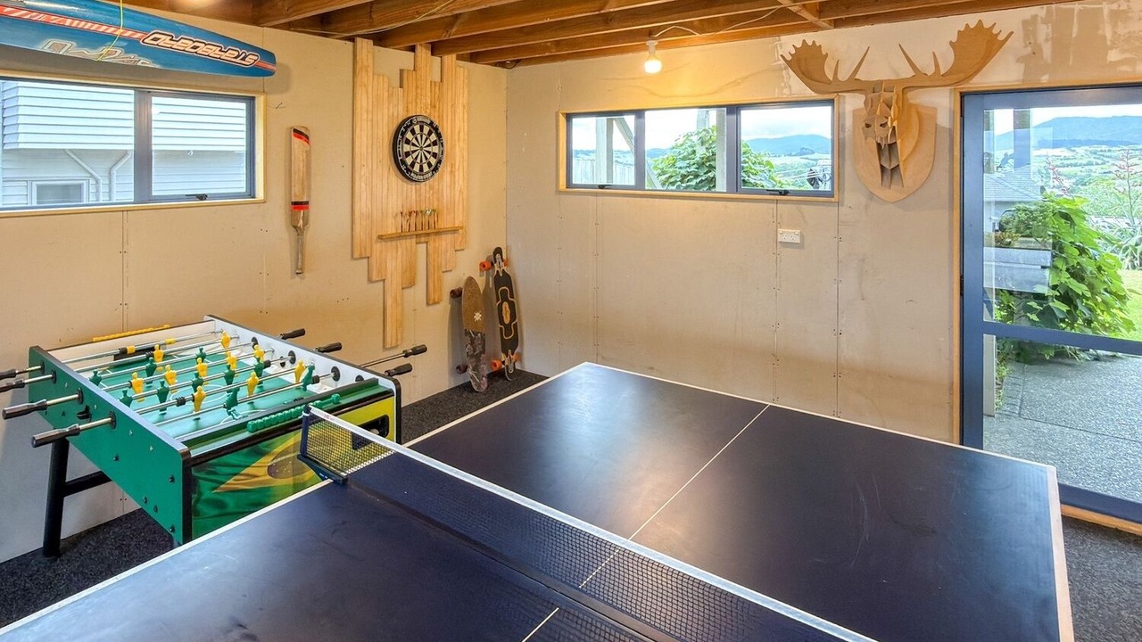 Photo of Bedroom in Mangawhai Heads