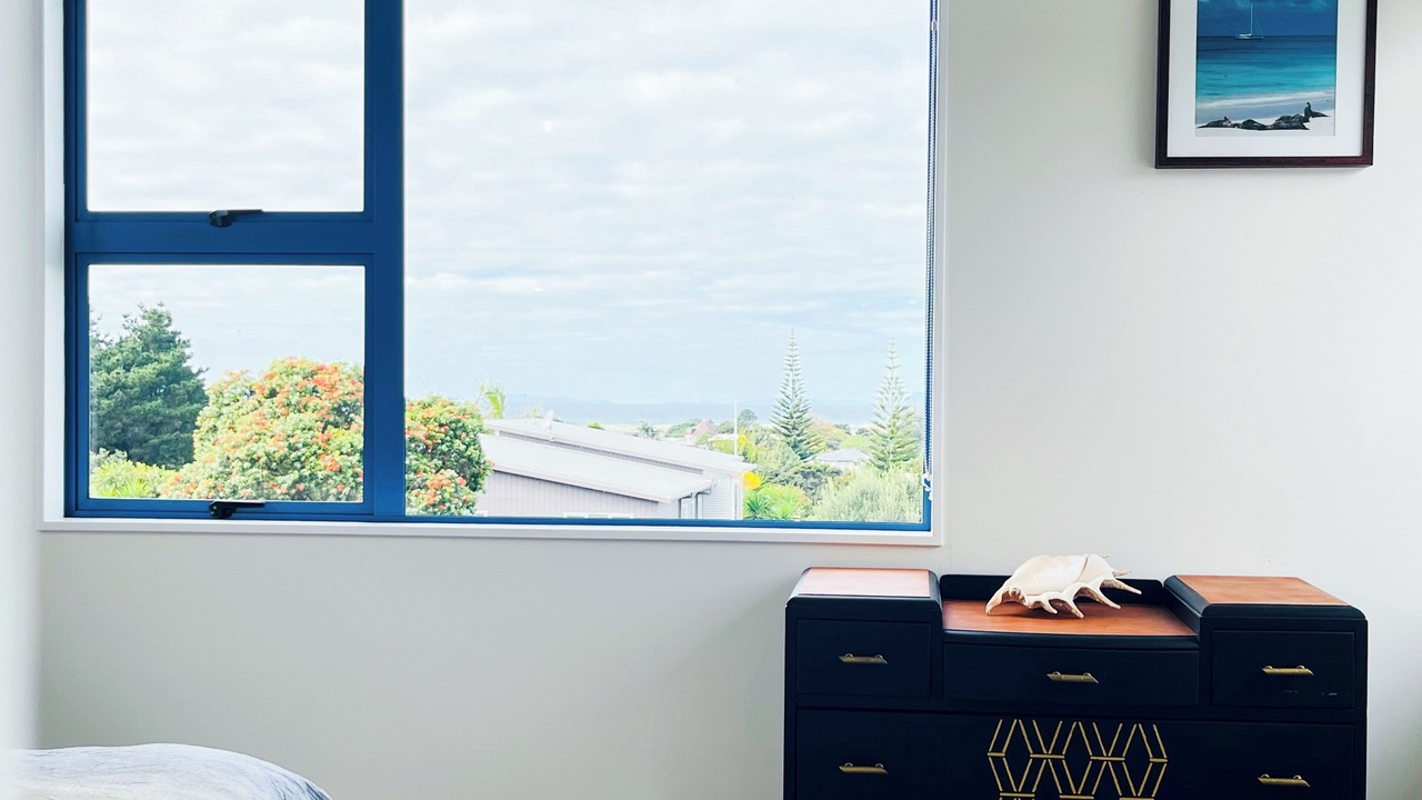 Photo of Bedroom in Mangawhai Heads