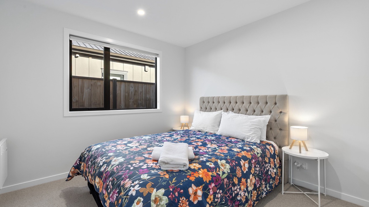 Photo of Bedroom in Lowburn