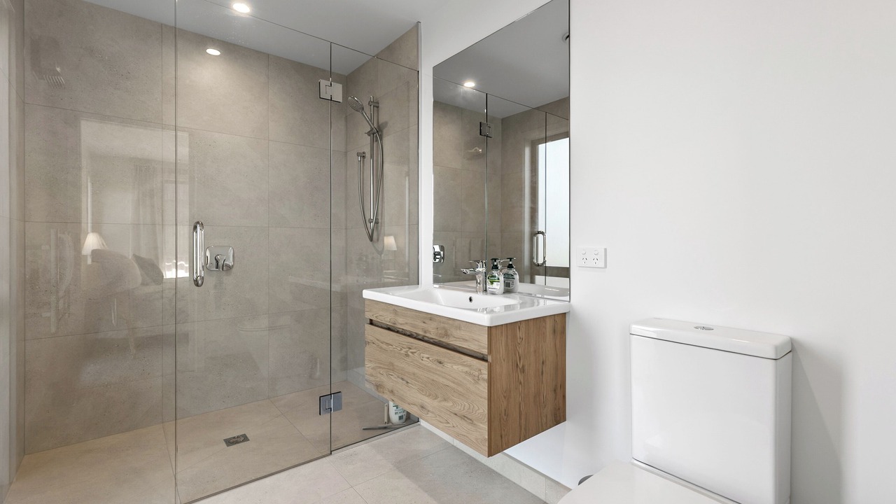 Photo of Bathroom in Lowburn