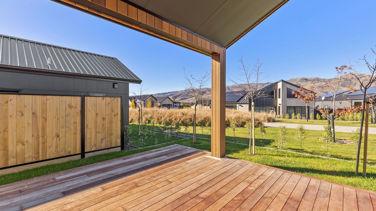 Photo of Patio Balcony in Lowburn