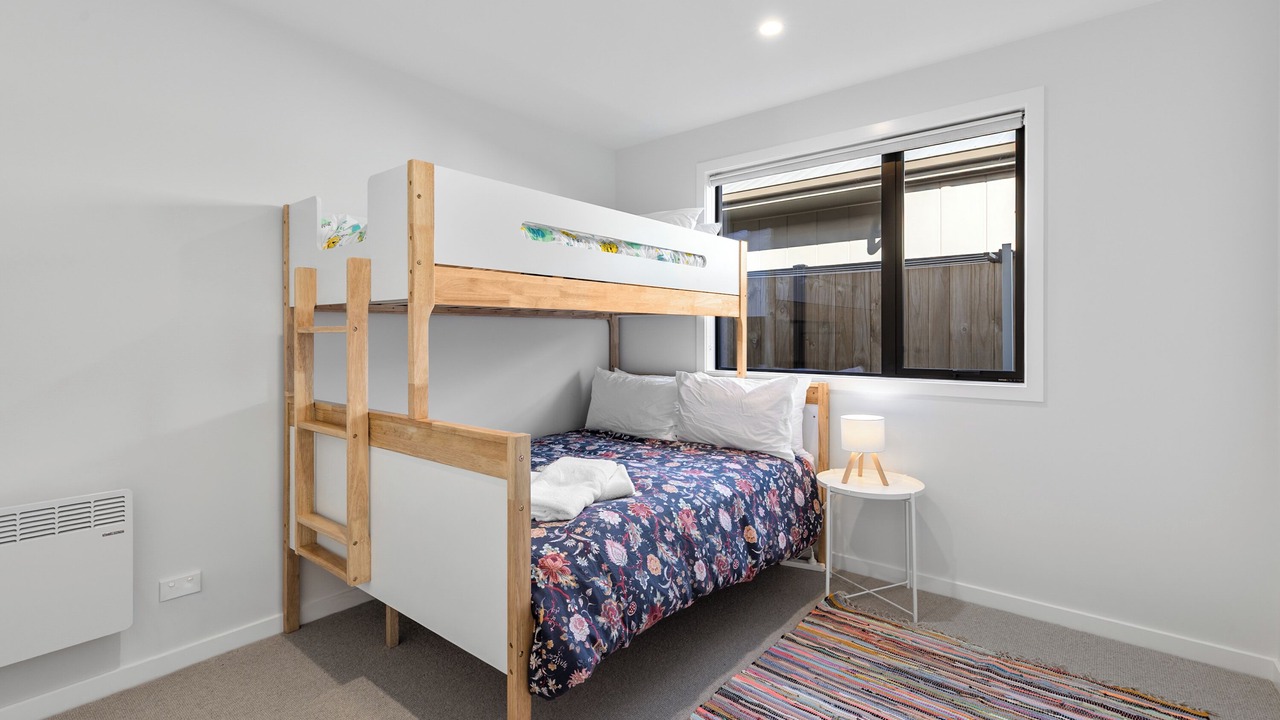 Photo of Bedroom in Lowburn