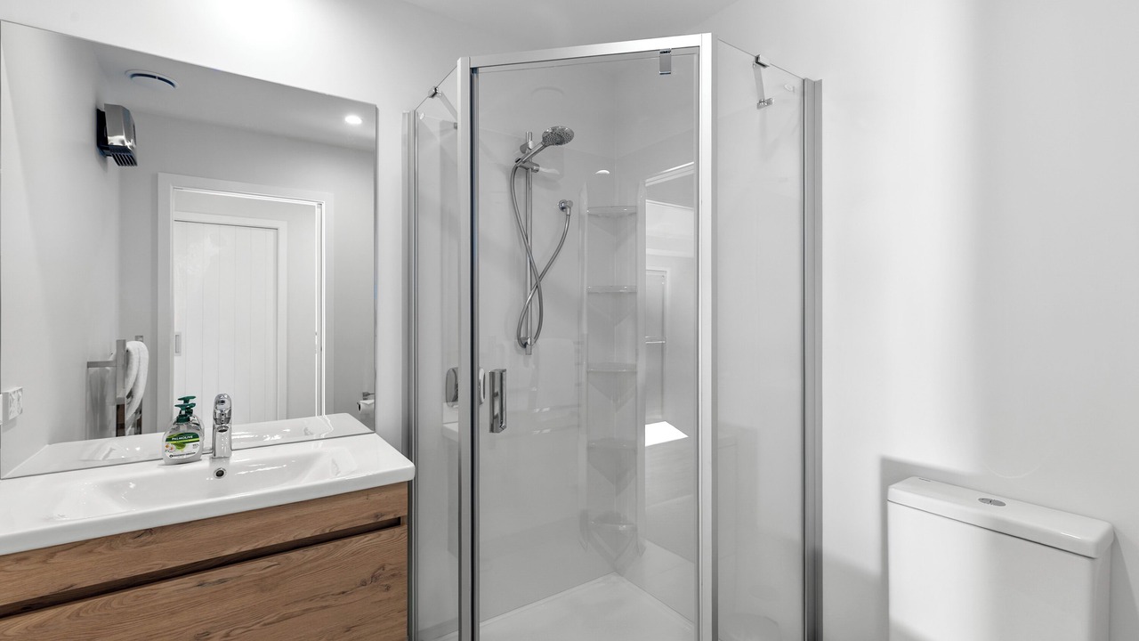 Photo of Bathroom in Lowburn