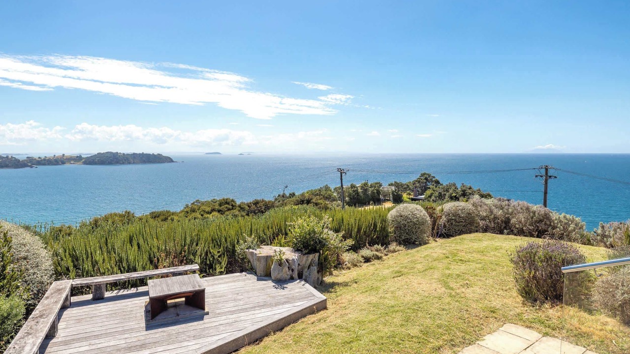 Photo of Outdoor in Waiheke Island
