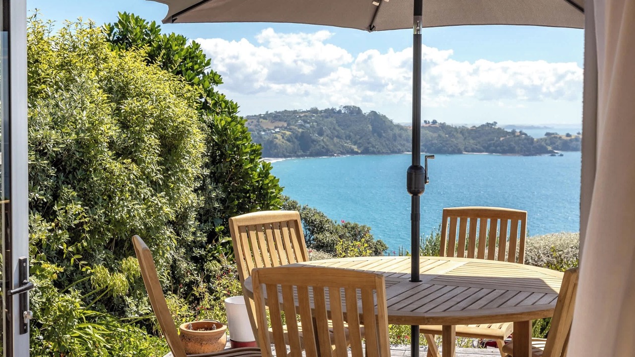 Photo of Outdoor in Waiheke Island