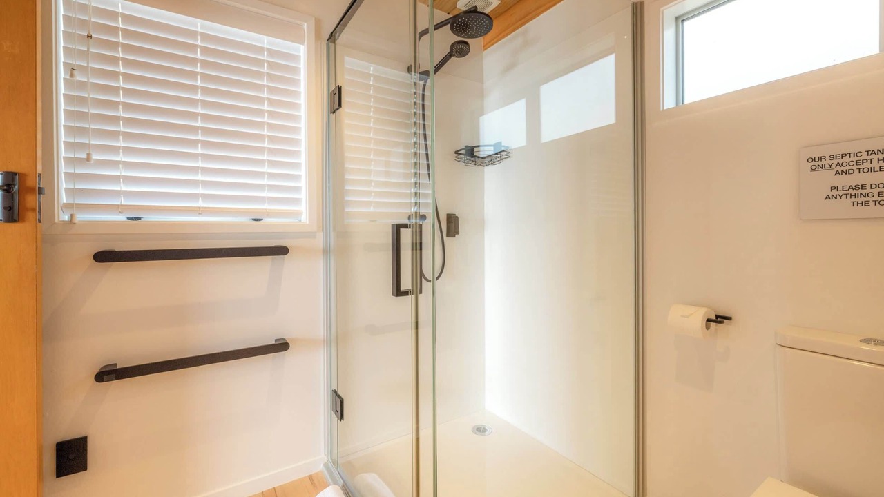Photo of Bathroom in Waiheke Island