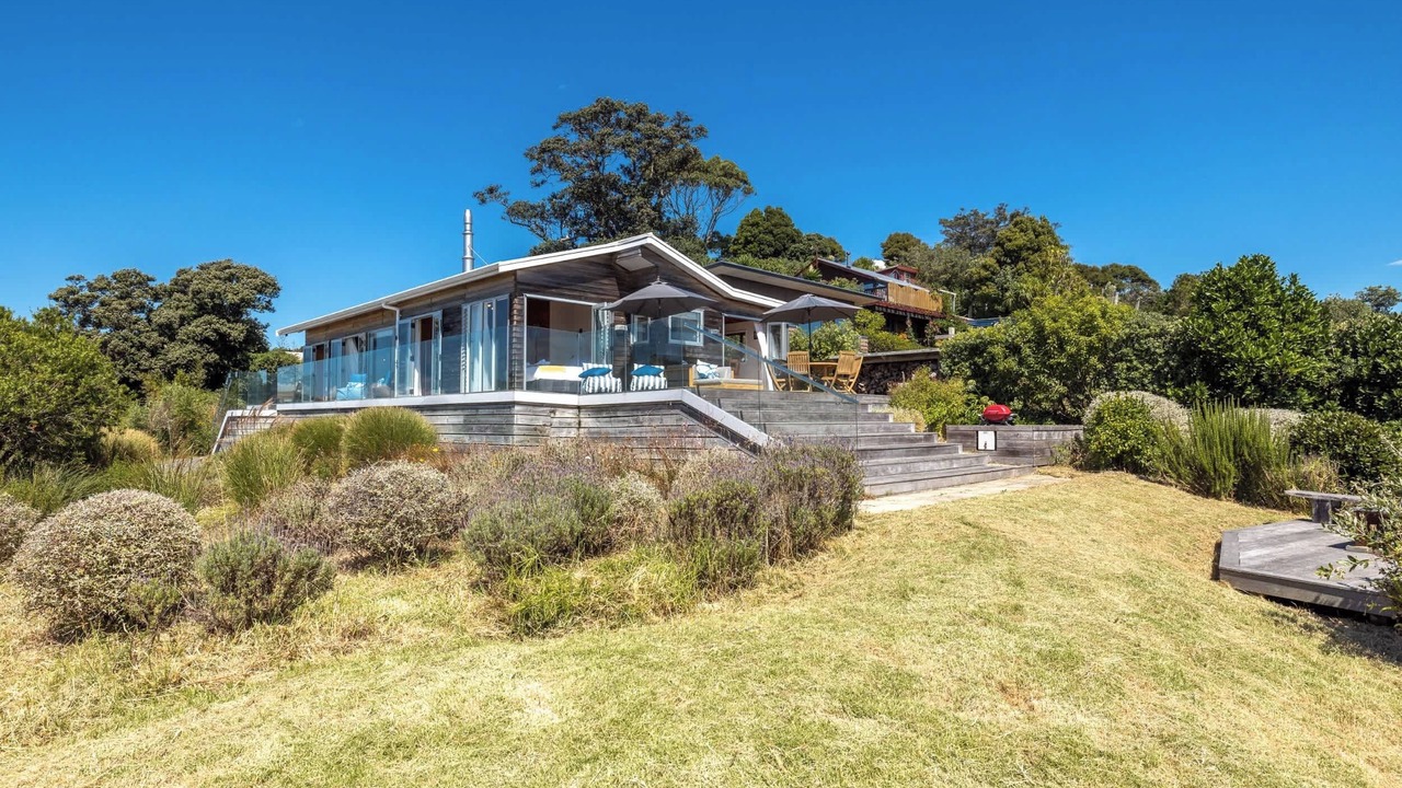 Photo of Outdoor in Waiheke Island
