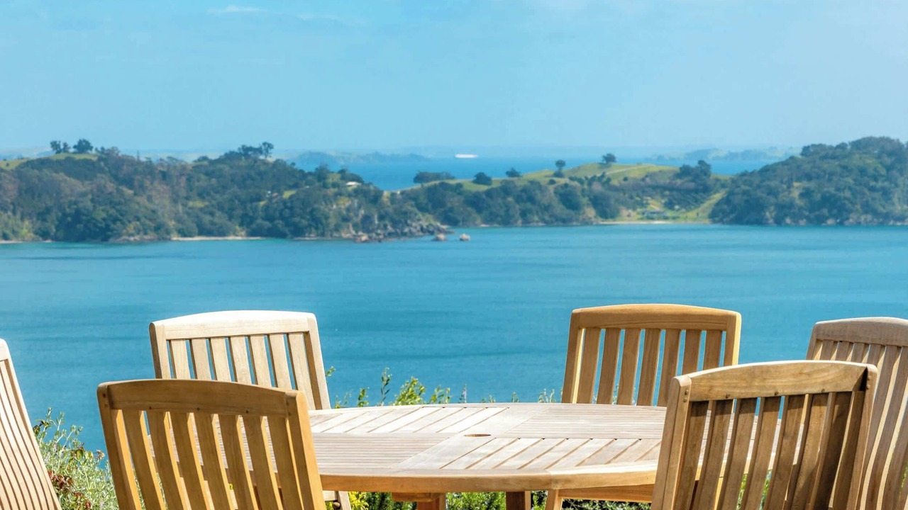 Photo of Outdoor in Waiheke Island