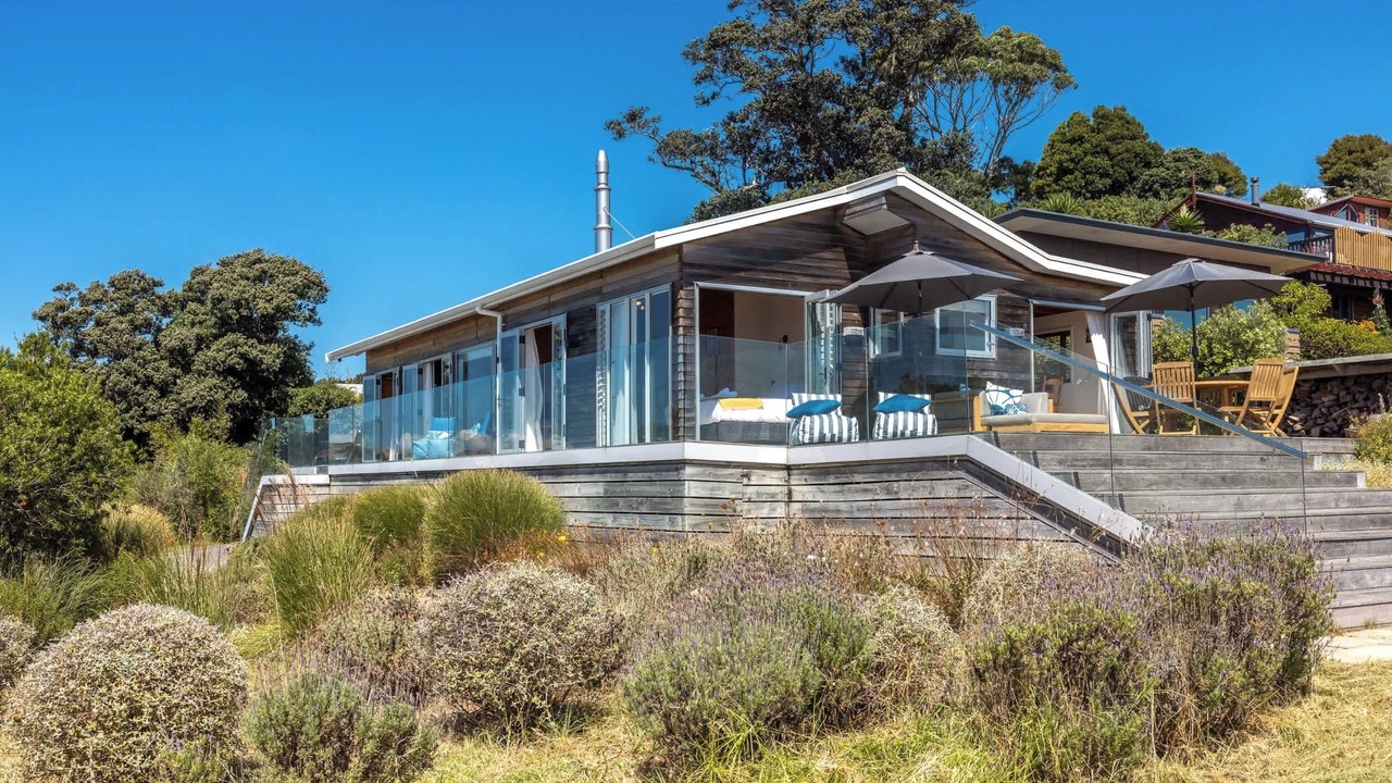 Photo of Outdoor in Waiheke Island