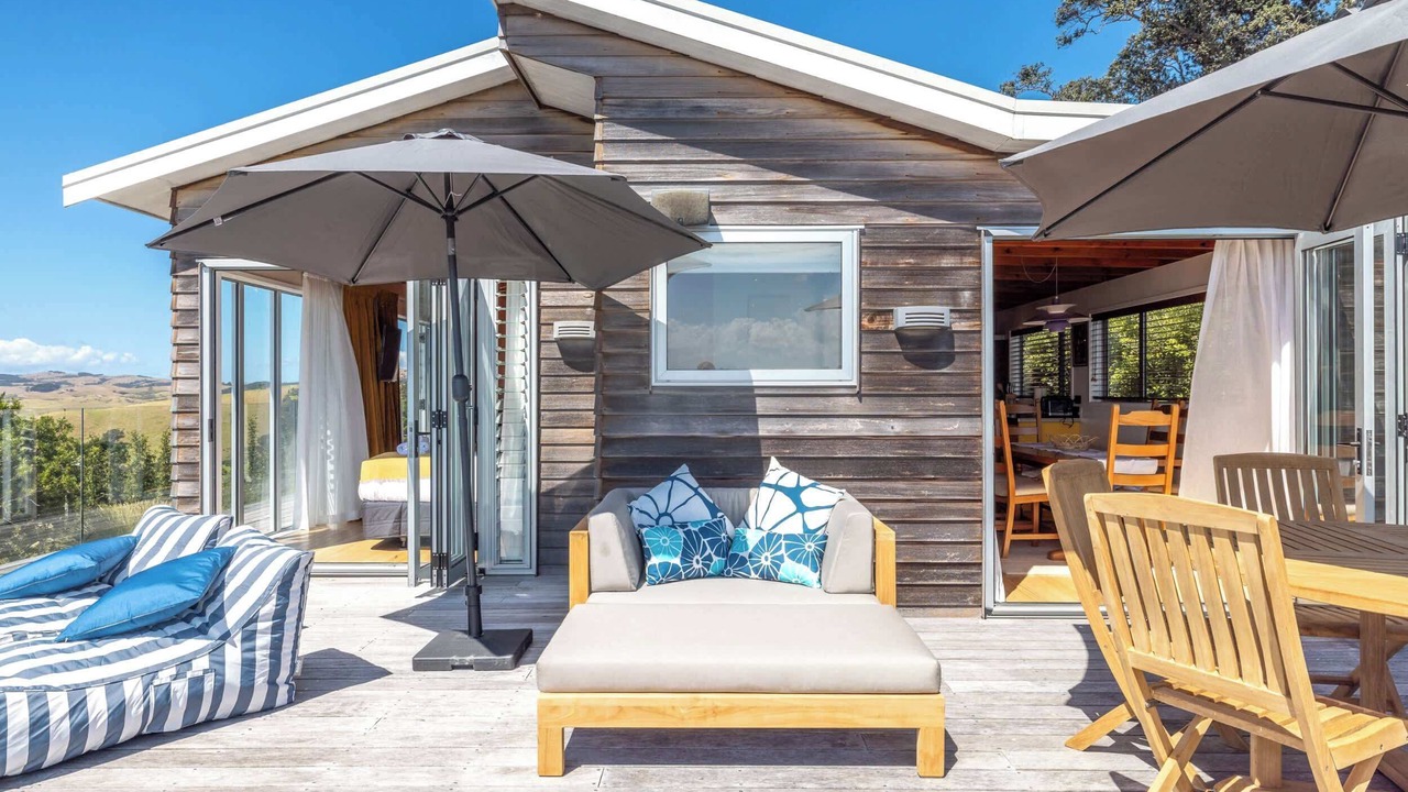 Photo of Outdoor in Waiheke Island