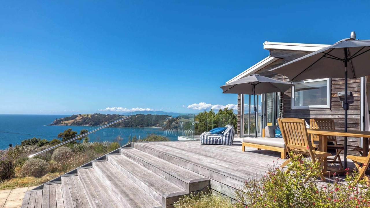 Photo of Outdoor in Waiheke Island