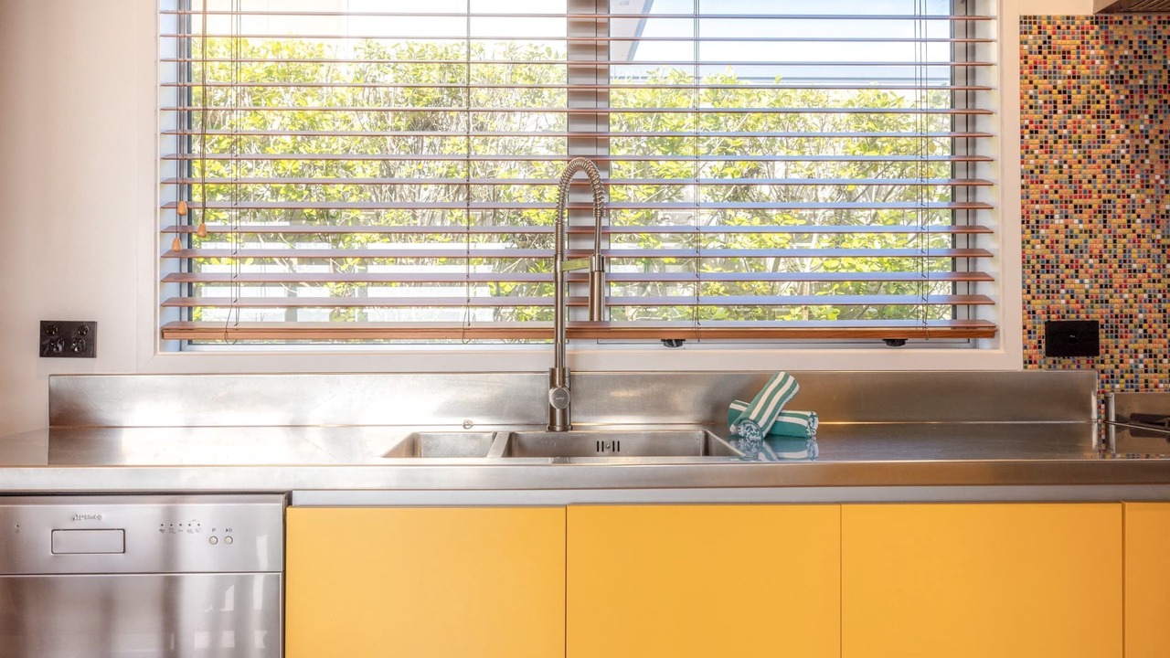 Photo of Kitchen in Waiheke Island