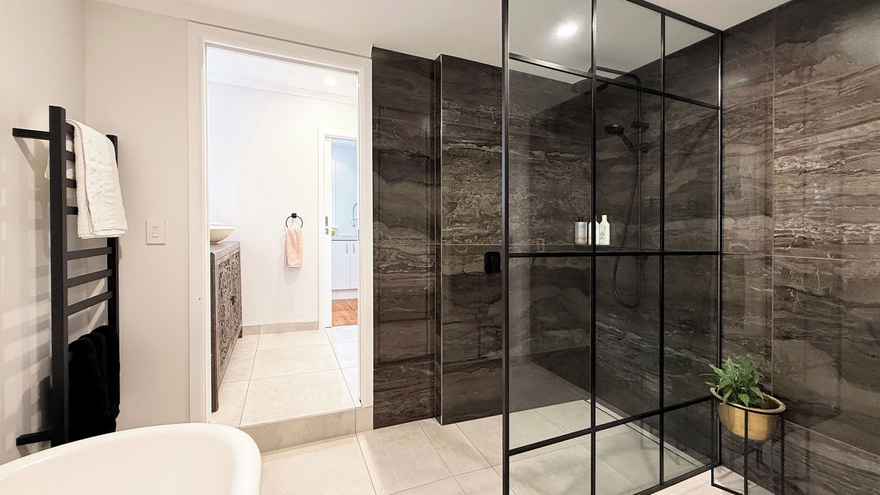 Photo of Bathroom in Warkworth