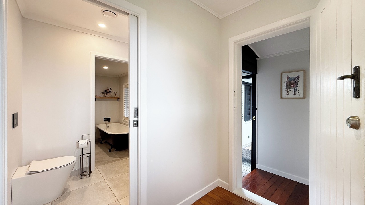 Photo of Bathroom in Warkworth