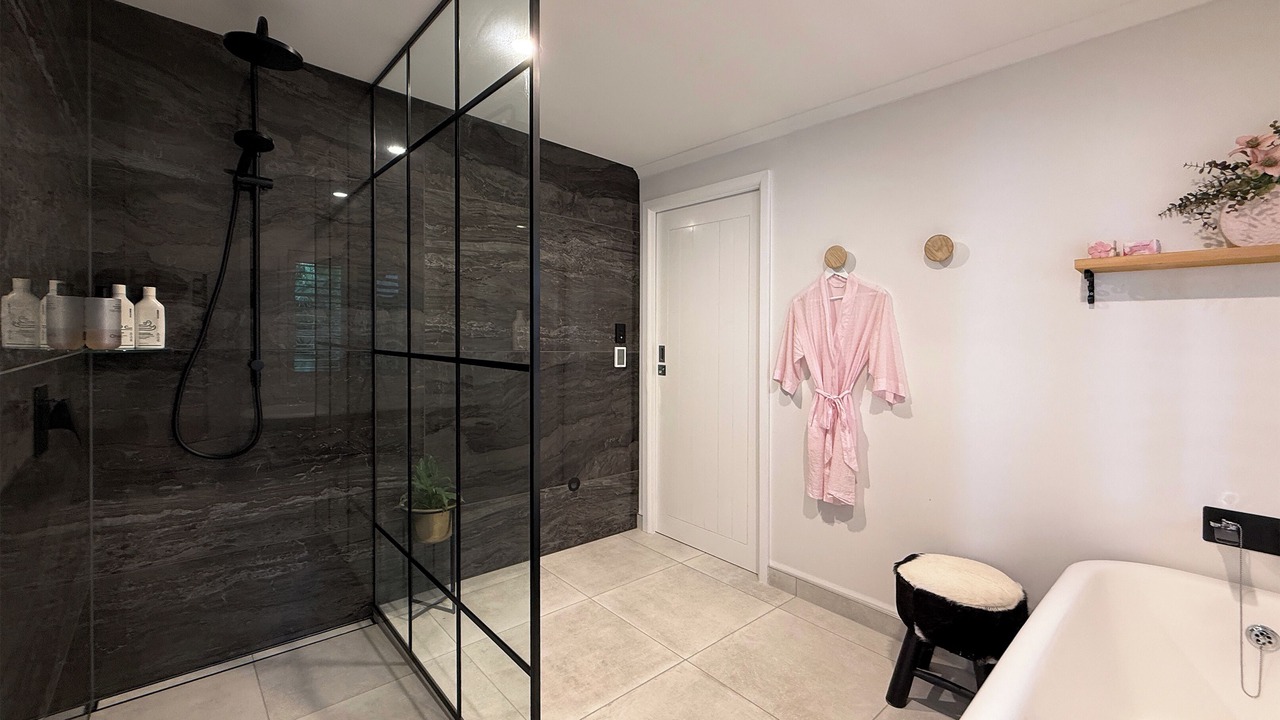 Photo of Bathroom in Warkworth
