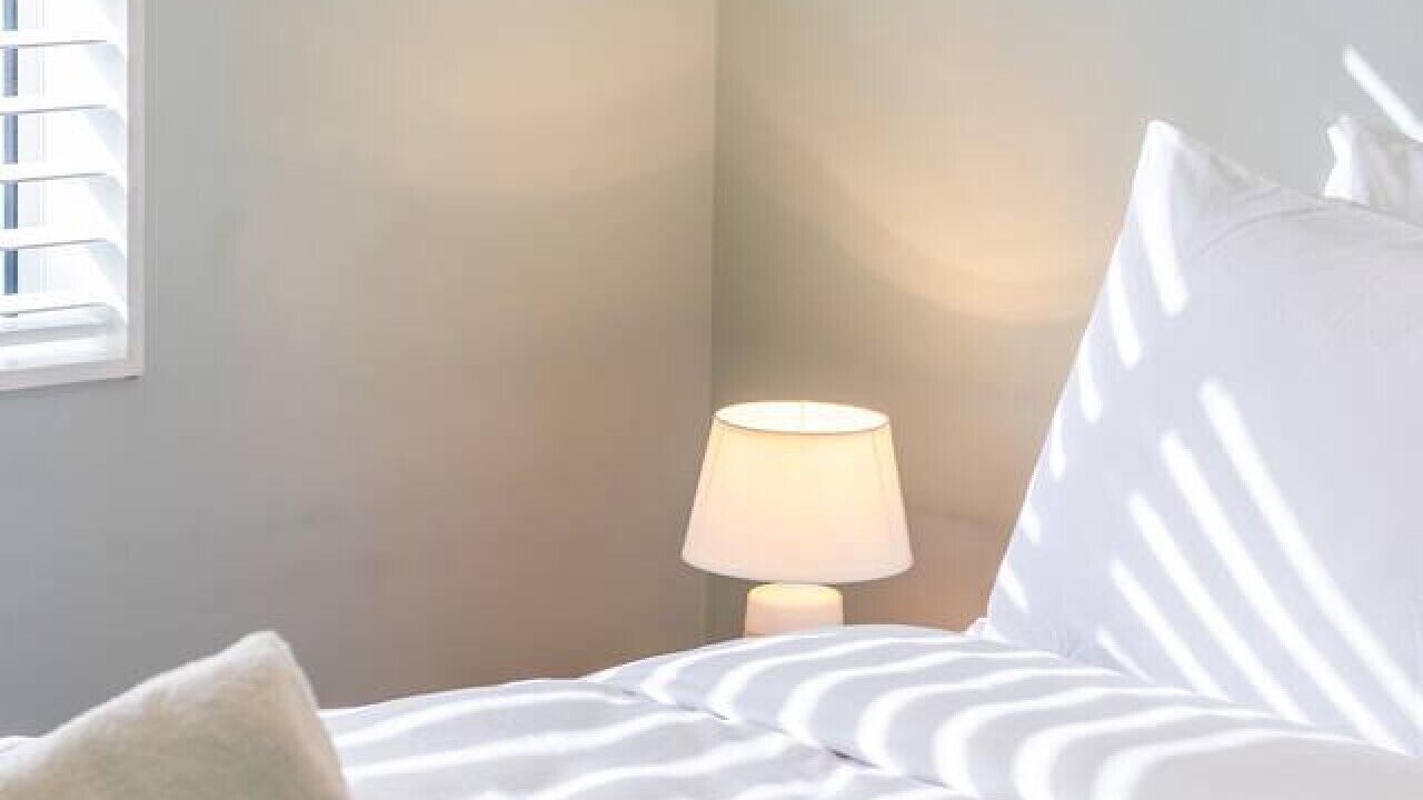 Photo of Bedroom in Mount Pleasant