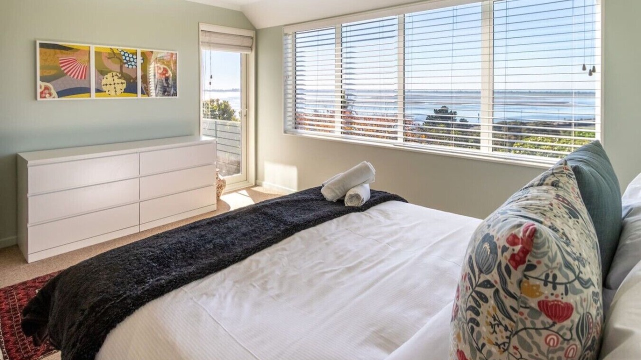 Photo of Bedroom in Mount Pleasant
