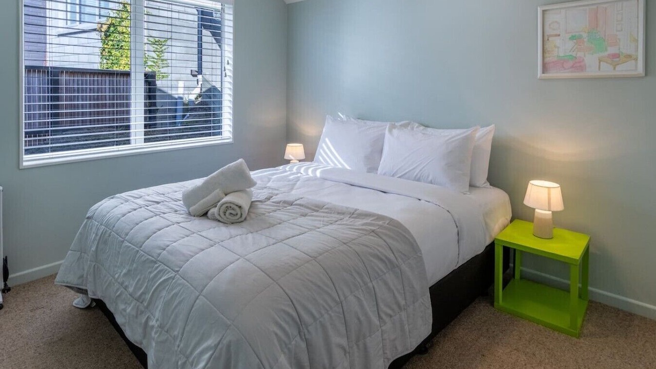 Photo of Bedroom in Mount Pleasant