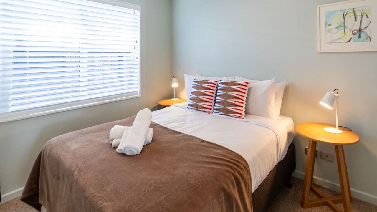 Photo of Bedroom in Mount Pleasant