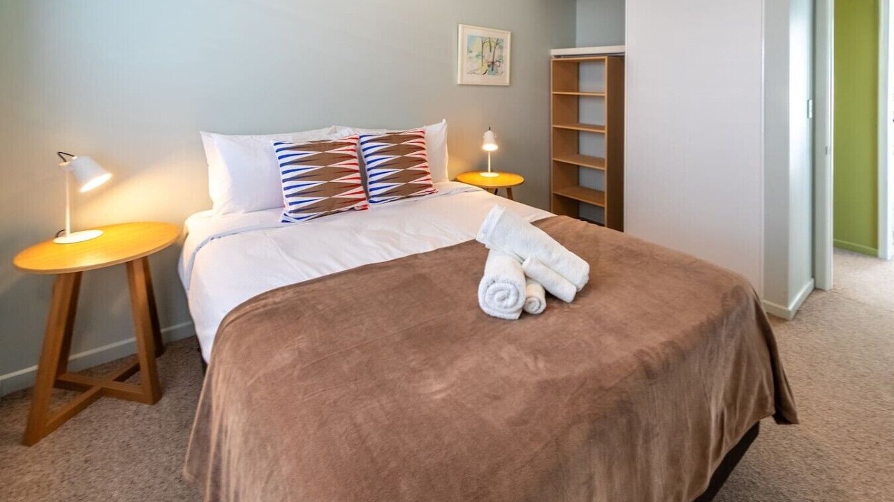 Photo of Bedroom in Mount Pleasant