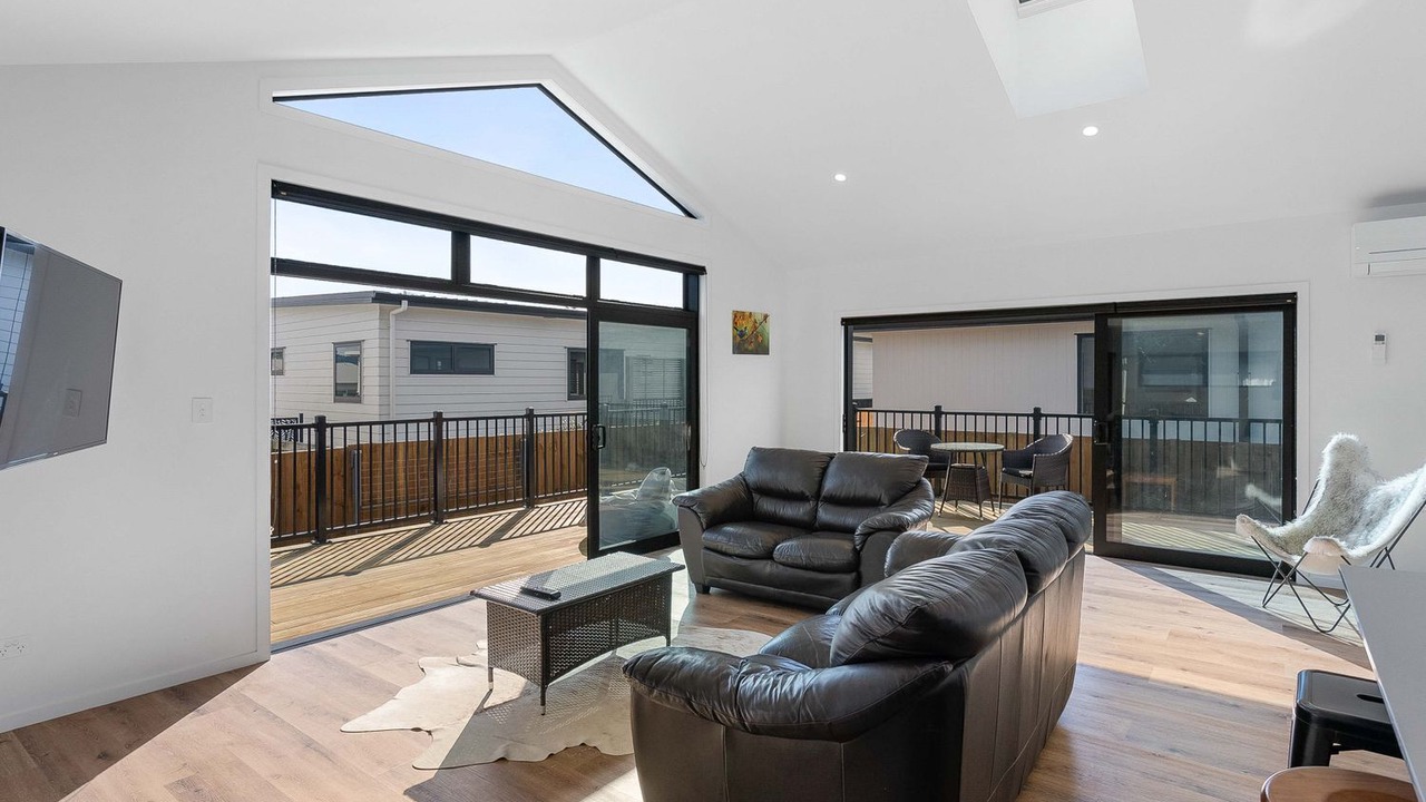 Photo of Livingroom in Waihi Beach