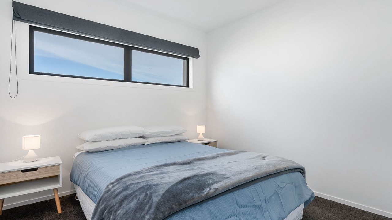 Photo of Bedroom in Waihi Beach