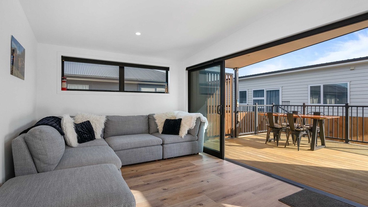 Photo of Livingroom in Waihi Beach