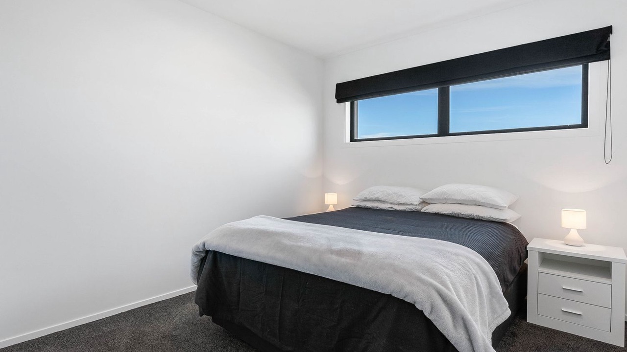 Photo of Bedroom in Waihi Beach