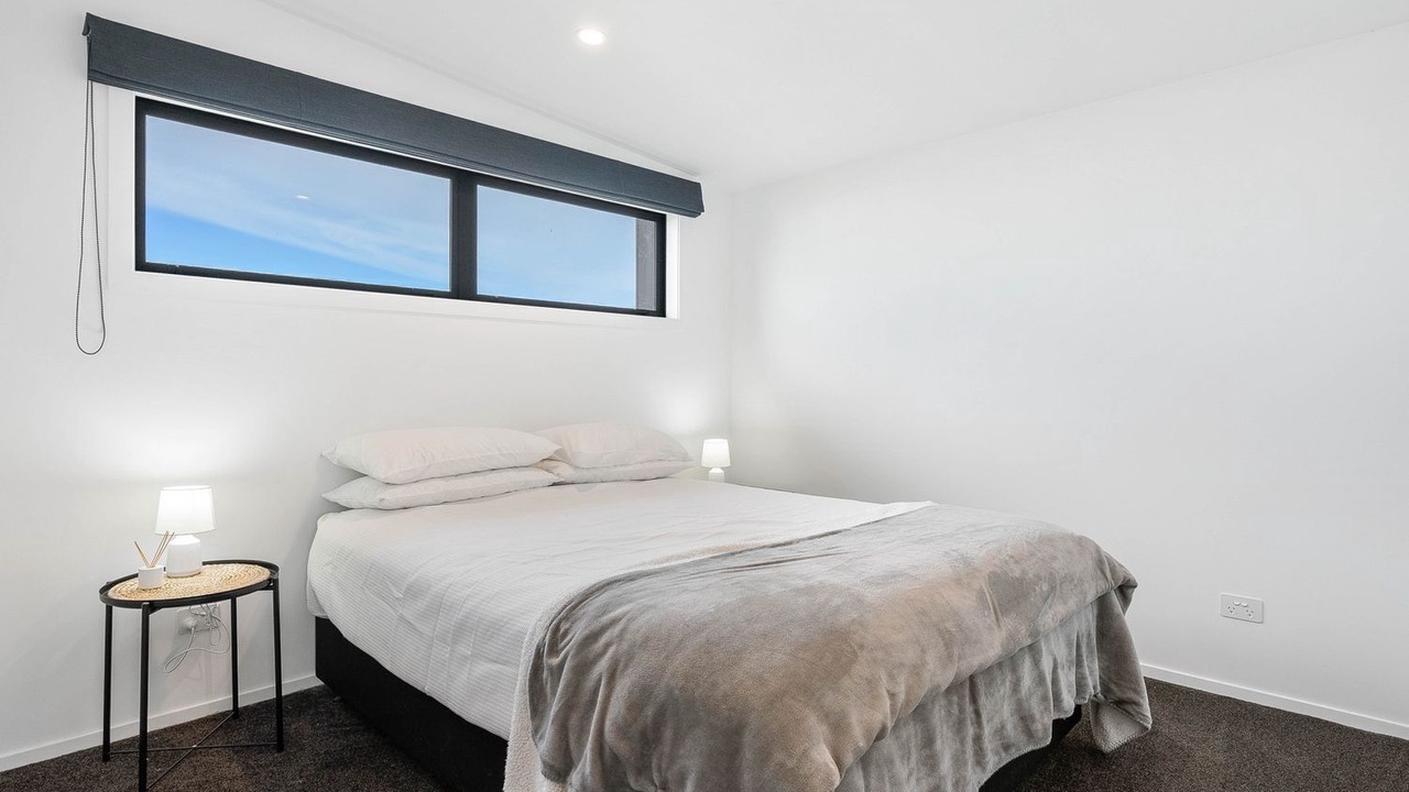 Photo of Bedroom in Waihi Beach