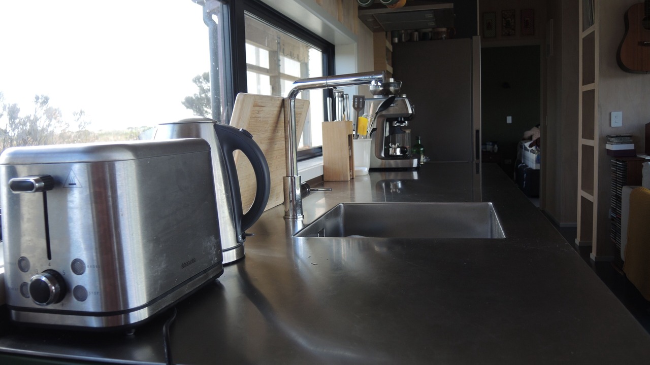 Photo of Kitchen in Horopito