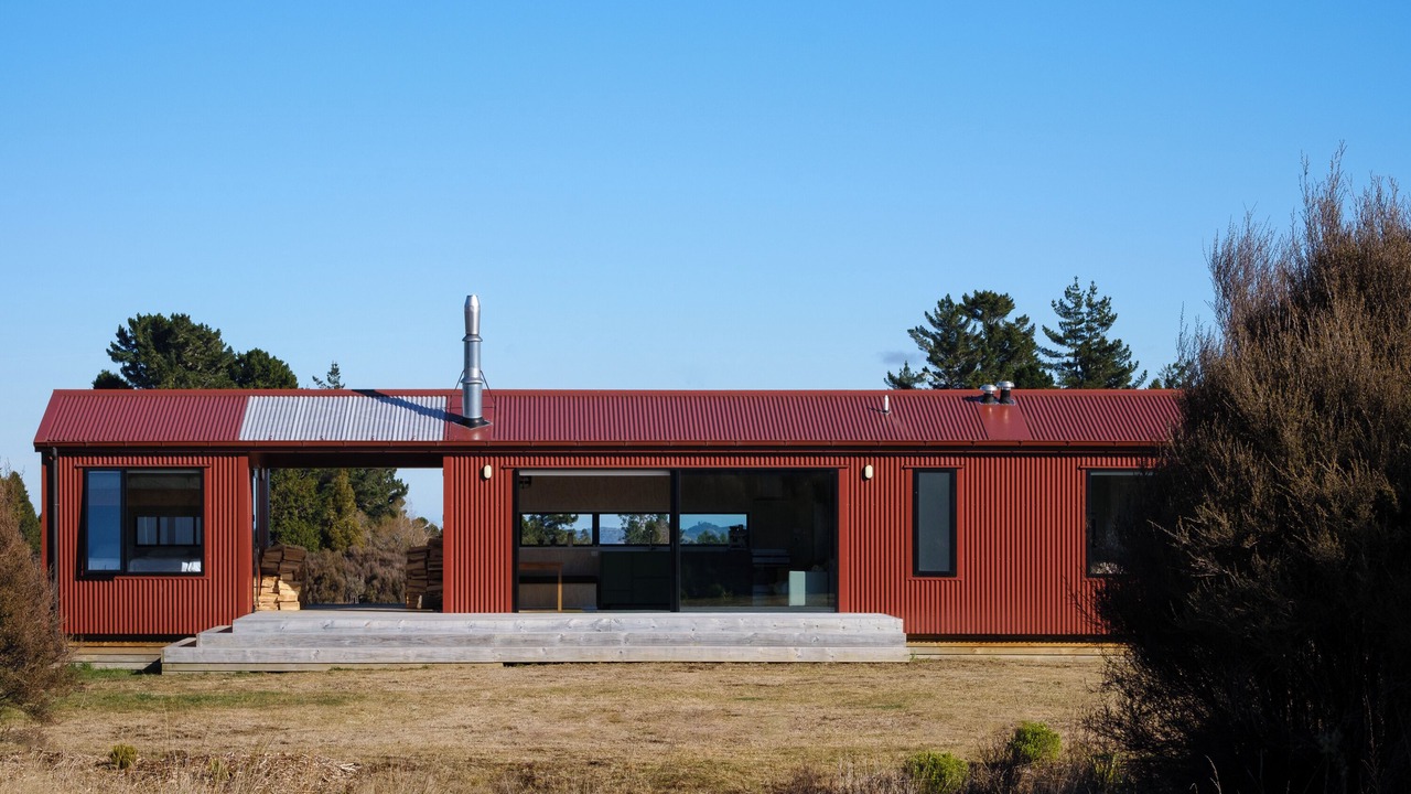 Photo of Outdoor in Horopito