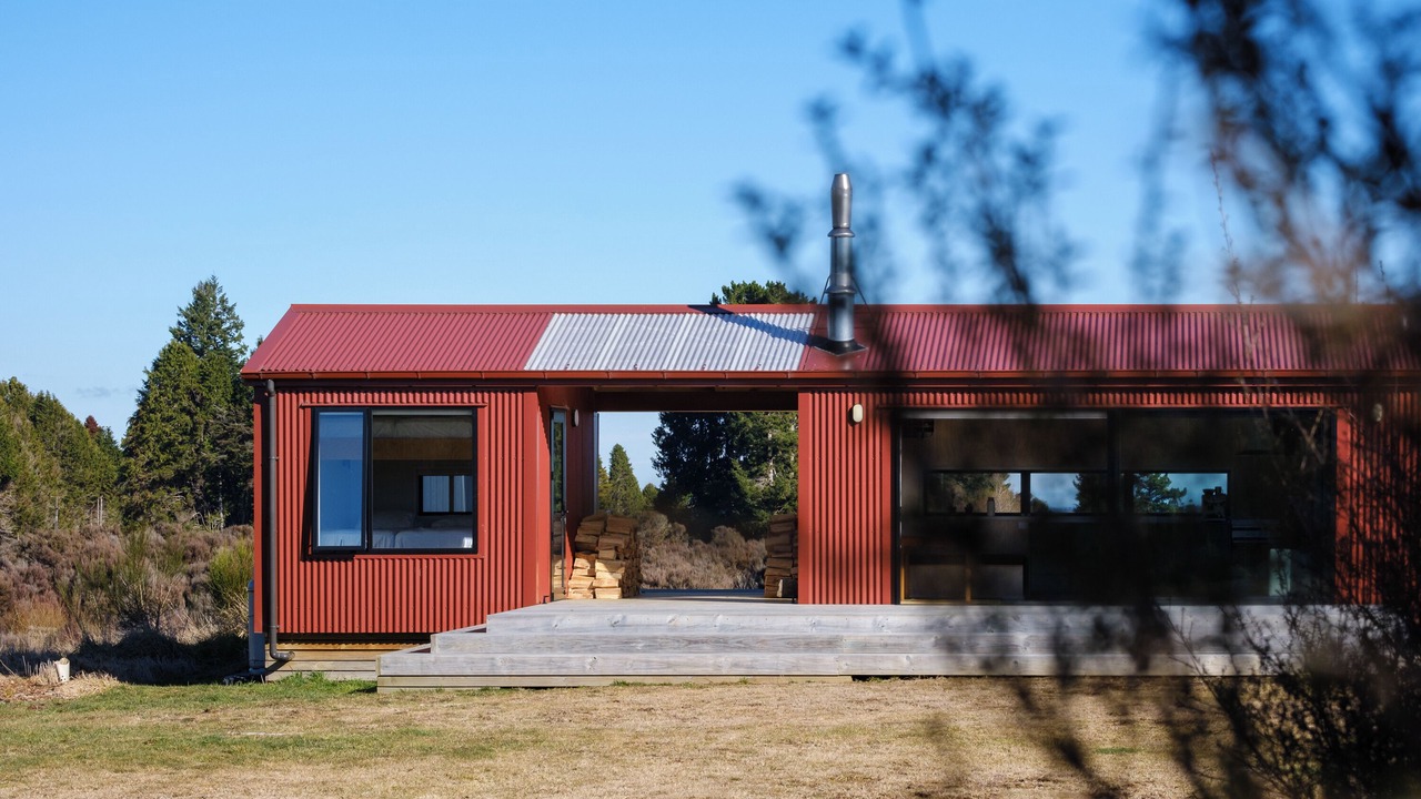 Photo of Outdoor in Horopito