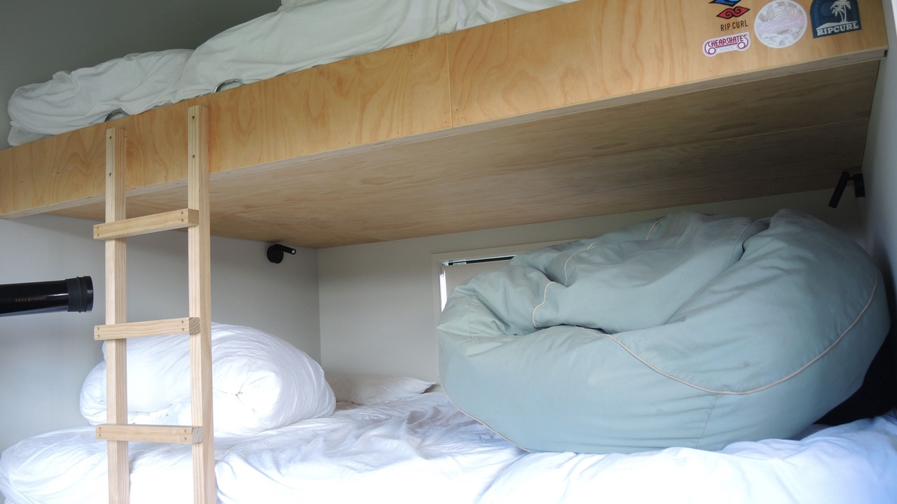 Photo of Bedroom in Horopito